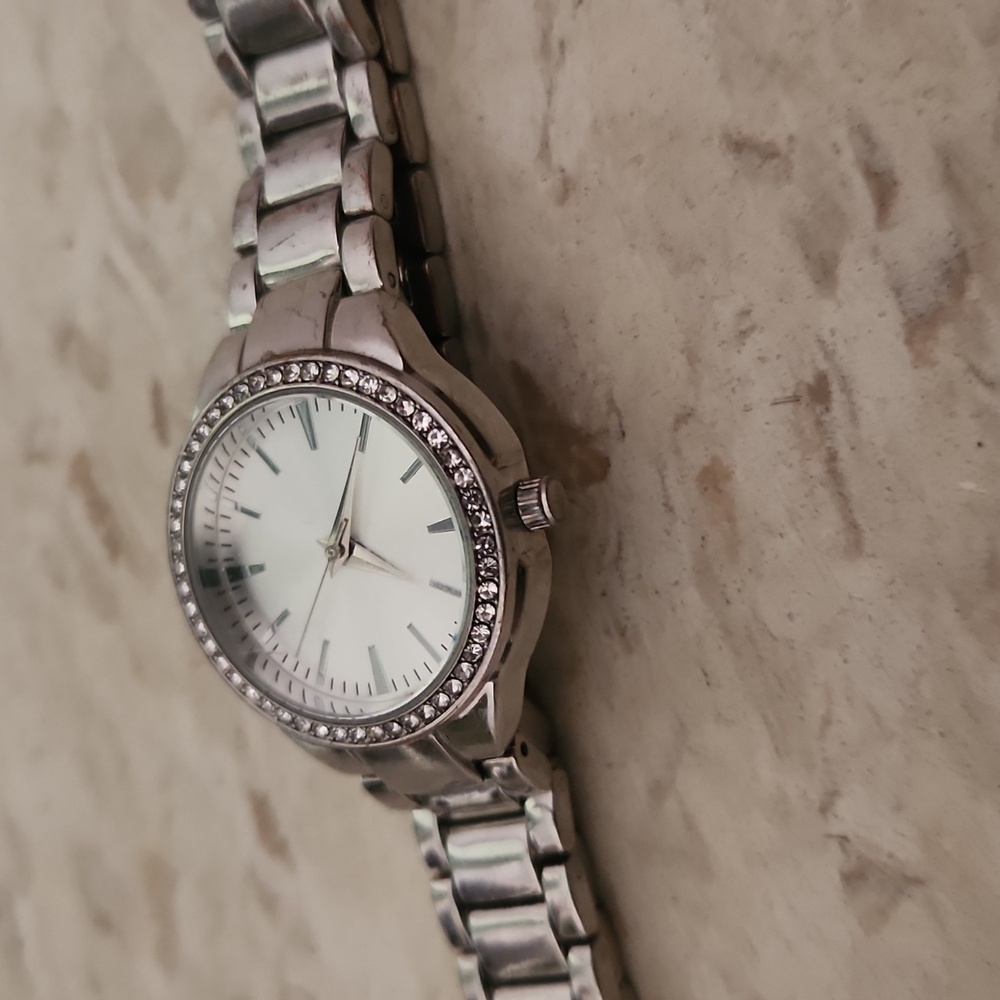 Women's Dimond watch